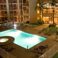 Scottsdale Thunderbird Suites 