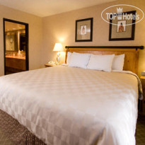 Scottsdale Thunderbird Suites 