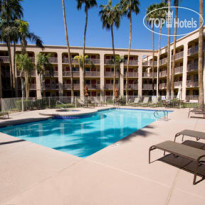 Scottsdale Thunderbird Suites 