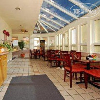 Econo Lodge Lucky Lane 