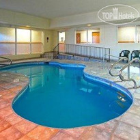 Econo Lodge Lucky Lane 