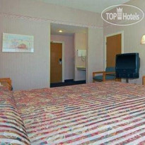 Econo Lodge Lucky Lane 