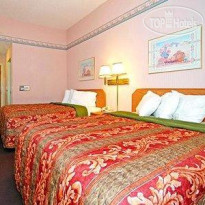 Econo Lodge Lucky Lane 