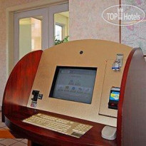 Econo Lodge Lucky Lane 