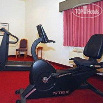 Econo Lodge Lucky Lane 