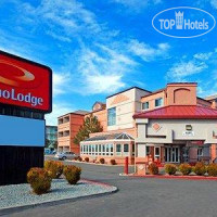 Econo Lodge Lucky Lane 2*