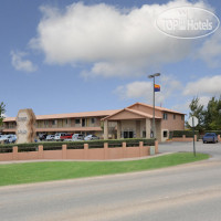 Best Western Canyon De Chelly Inn 3*