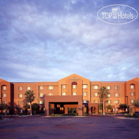 SpringHill Suites Scottsdale North 3*