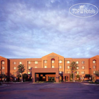 SpringHill Suites Scottsdale North 