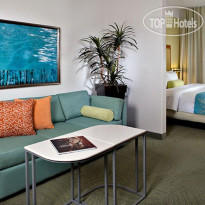 SpringHill Suites Scottsdale North 