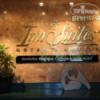 Best Western Plus InnSuites Yuma Mall Hotel & Suites 3*