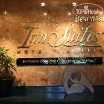 Best Western Plus InnSuites Yuma Mall Hotel & Suites 