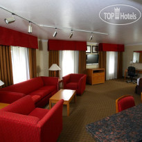 Best Western Plus InnSuites Yuma Mall Hotel & Suites 