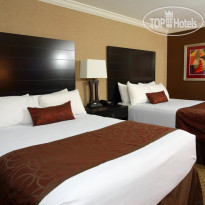 Best Western Plus InnSuites Yuma Mall Hotel & Suites 