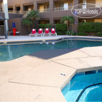 Best Western Plus InnSuites Yuma Mall Hotel & Suites 