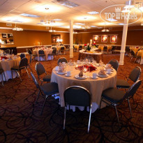 Best Western Plus InnSuites Yuma Mall Hotel & Suites 