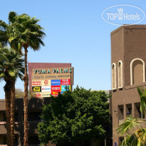 Best Western Plus InnSuites Yuma Mall Hotel & Suites 