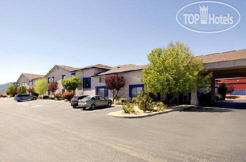 Фотографии отеля  Americas Best Value Inn Prescott Valley 2*