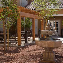 TownePlace Suites Tucson Airport 