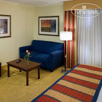 TownePlace Suites Tucson Airport 