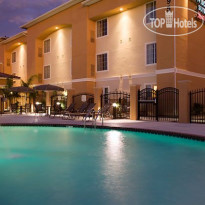 TownePlace Suites Tucson Airport 