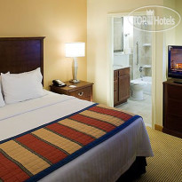 TownePlace Suites Tucson Airport 