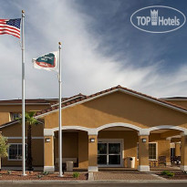 TownePlace Suites Tucson Airport 