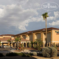 TownePlace Suites Tucson Airport 