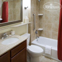 TownePlace Suites Tucson Airport 