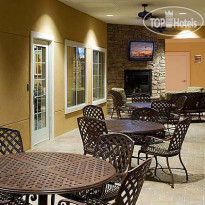 TownePlace Suites Tucson Airport 