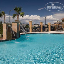 TownePlace Suites Tucson Airport 