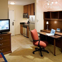 TownePlace Suites Tucson Airport 