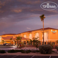 TownePlace Suites Tucson Airport 3*