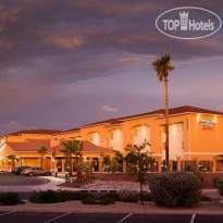 TownePlace Suites Tucson Airport 