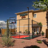 TownePlace Suites Tucson Airport 