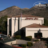 Hampton Inn Flagstaff 3*