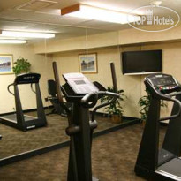 Hampton Inn Flagstaff