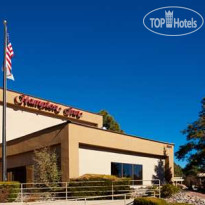 Hampton Inn Flagstaff