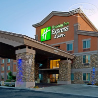 Holiday Inn Express Hotel & Suites Tucson 3*