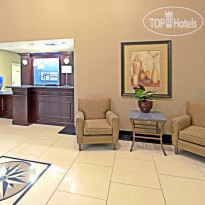 Holiday Inn Express Hotel & Suites Tucson 