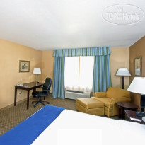 Holiday Inn Express Hotel & Suites Tucson 