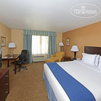 Holiday Inn Express Hotel & Suites Tucson 