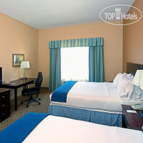 Holiday Inn Express Hotel & Suites Tucson 