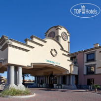 Holiday Inn Express Hotel & Suites Tucson Mall 