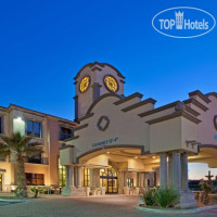 Holiday Inn Express Hotel & Suites Tucson Mall 2*