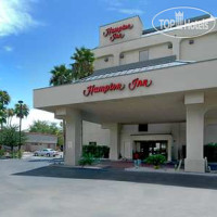 Hampton Inn Tucson-North 2*