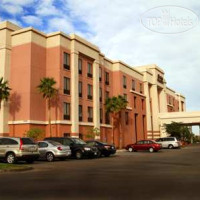 Hampton Inn & Suites Yuma 3*