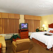 Hampton Inn & Suites Yuma 