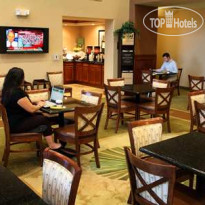 Hampton Inn & Suites Yuma 