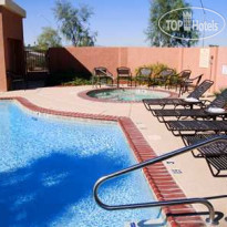 Hampton Inn & Suites Yuma 